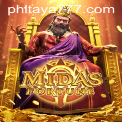 Discover the Mystical World of MidasFortune: A Comprehensive Guide