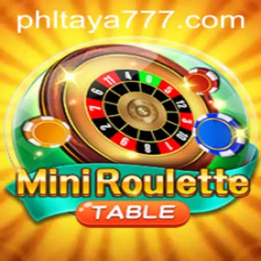 MiniRoulette: Revolutionizing Casino Gaming with TAYA777
