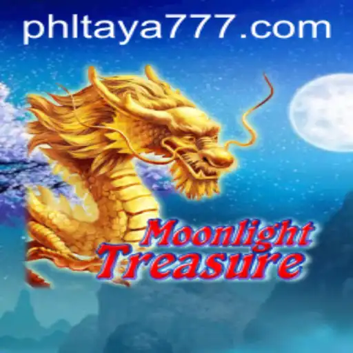 Moonlight Treasure: A Dazzling Adventure Awaits