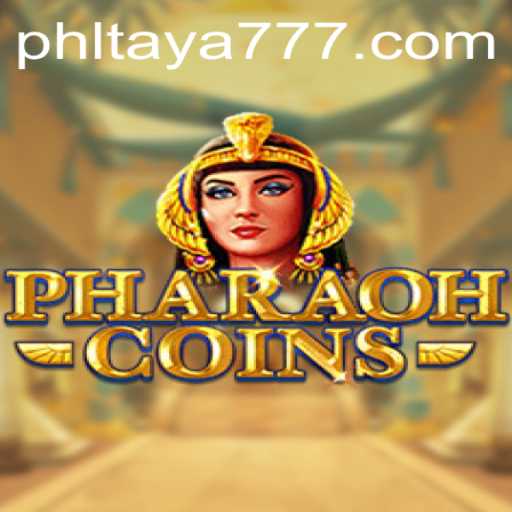 PharaohCoins: Exploring the Path to Ancient Riches with TAYA777