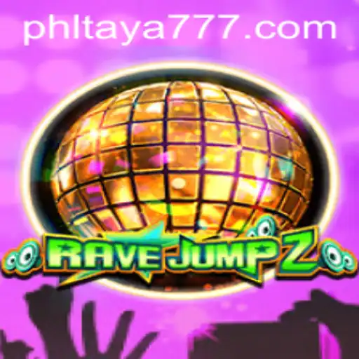 RaveJump2: A Thrilling Journey in Digital Realms