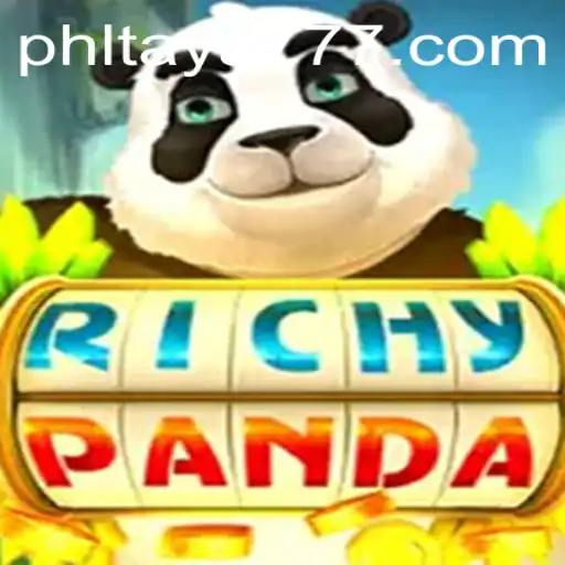 Exploring the Intriguing World of RichyPanda: A Game Like No Other