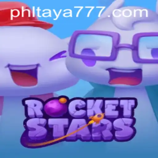 Exploring RocketStars: A Galactic Adventure with TAYA777