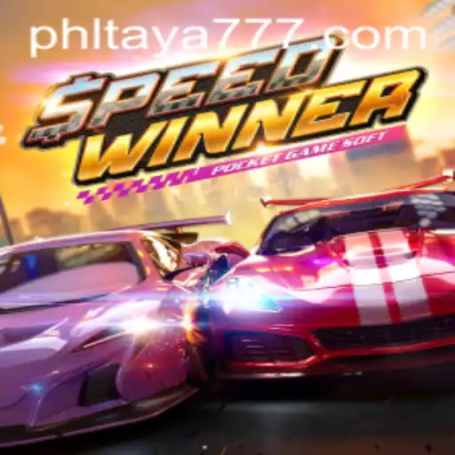 SpeedWinner: Conquer the Circuit with TAYA777