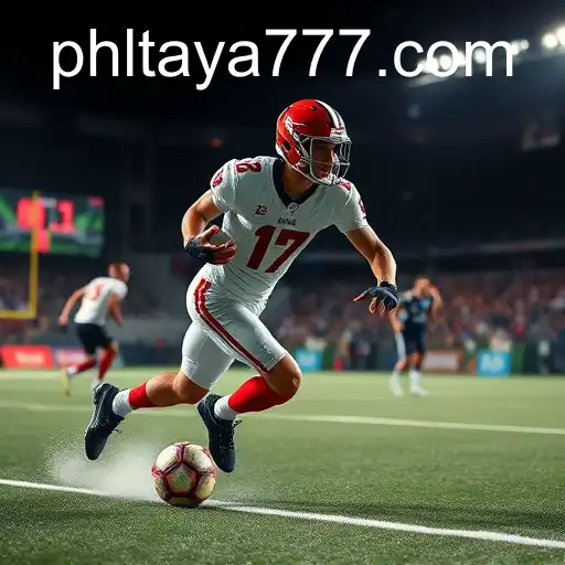 Exploring the Exciting World of Sports with TAYA777