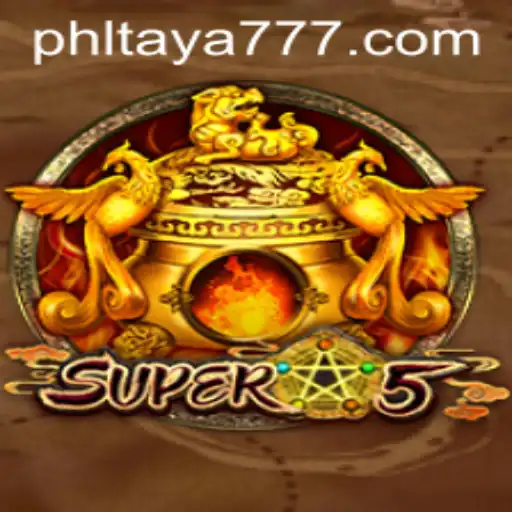 Discover the Exciting World of Super5: A Gaming Adventure with TAYA777