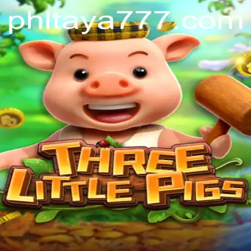 Unveiling the Enrapturing World of THREELITTLEPIGS