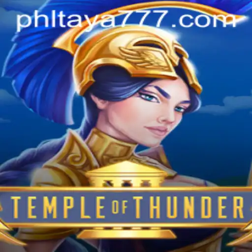 Temple of Thunder: A Riveting Journey into the Mystical Realm