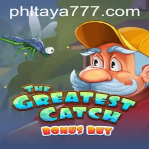 Unveiling TheGreatestCatchBonusBuy: An Immersive Gaming Experience