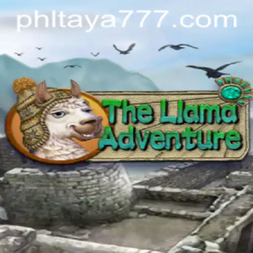 TheLlamaAdventure: An Epic Journey with TAYA777