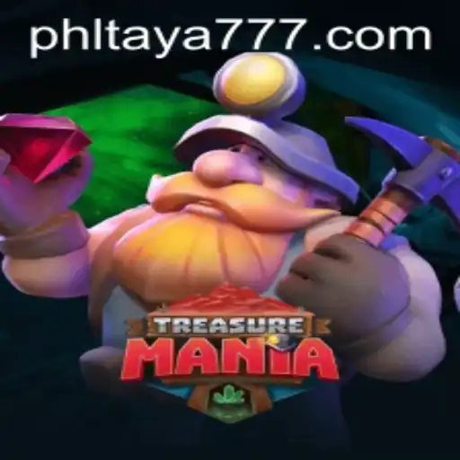 Dive into TreasureMania: The Thrilling Quest with TAYA777