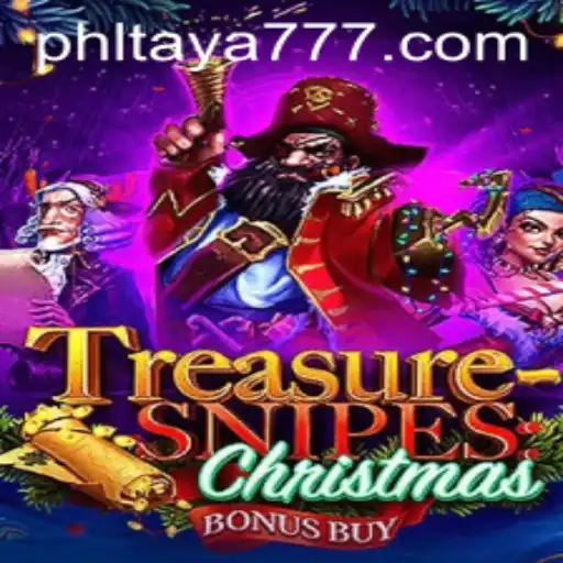 Unveiling TreasuresnipesChristmas: A Festive Gaming Adventure With TAYA777
