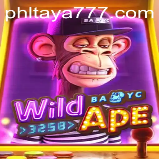 Discover the World of WildApe3258: An Immersive Gaming Adventure