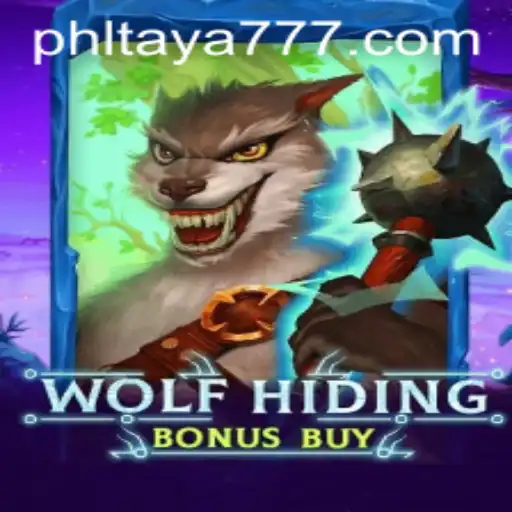 Explore the Thrills of WolfHidingBonusBuy: The Ultimate Game Adventure