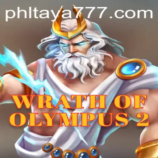 Discover the Epic Realm of WrathofOlympus2 with TAYA777